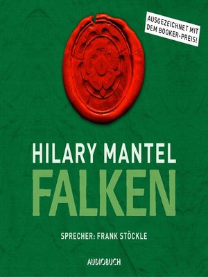 cover image of Falken